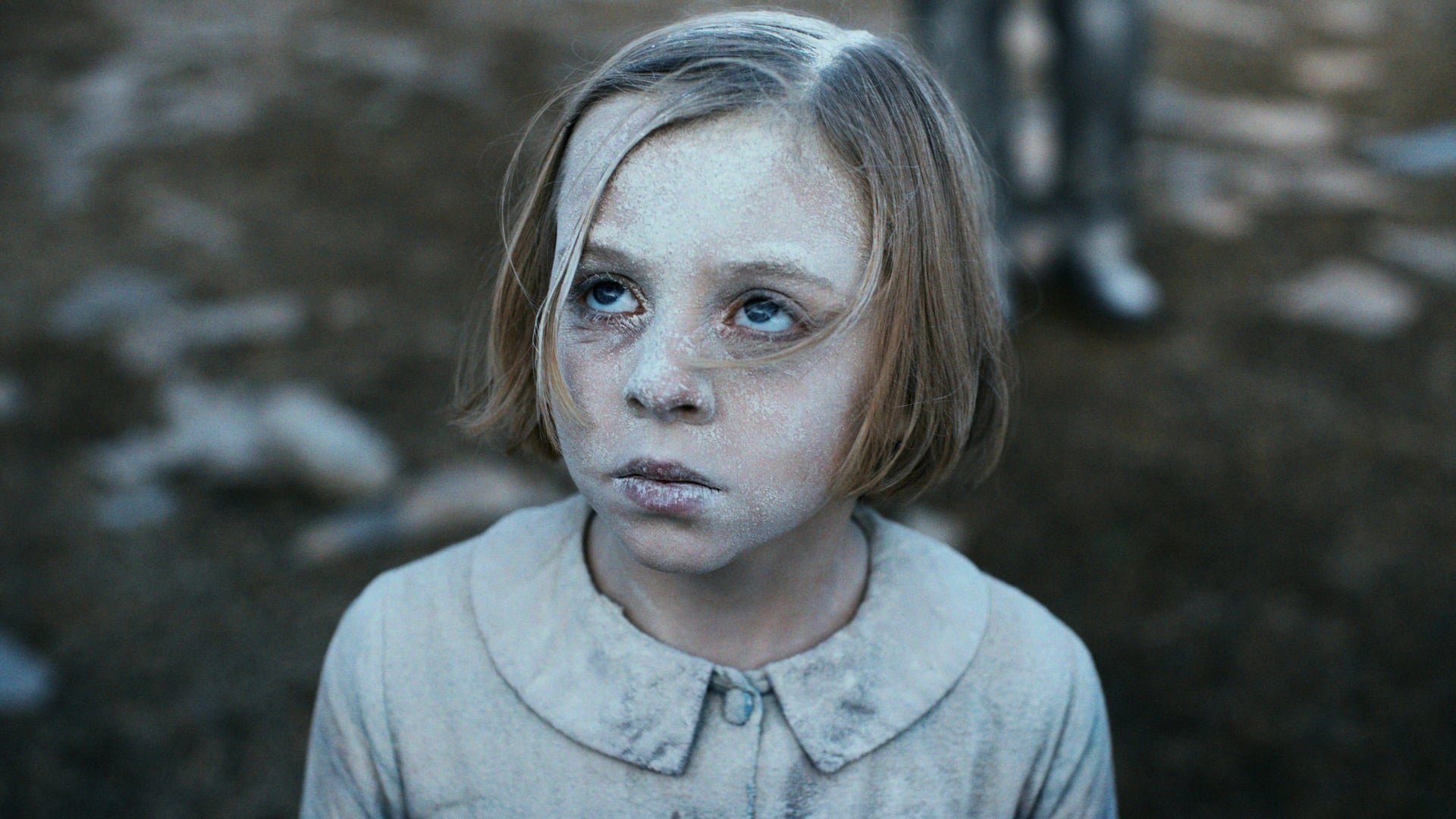 Foto do filme O Bombardeio