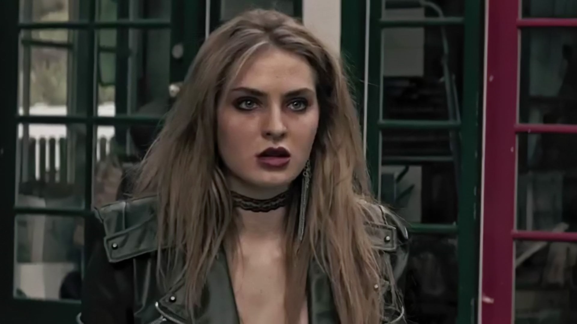 Foto do filme Acima da Lei