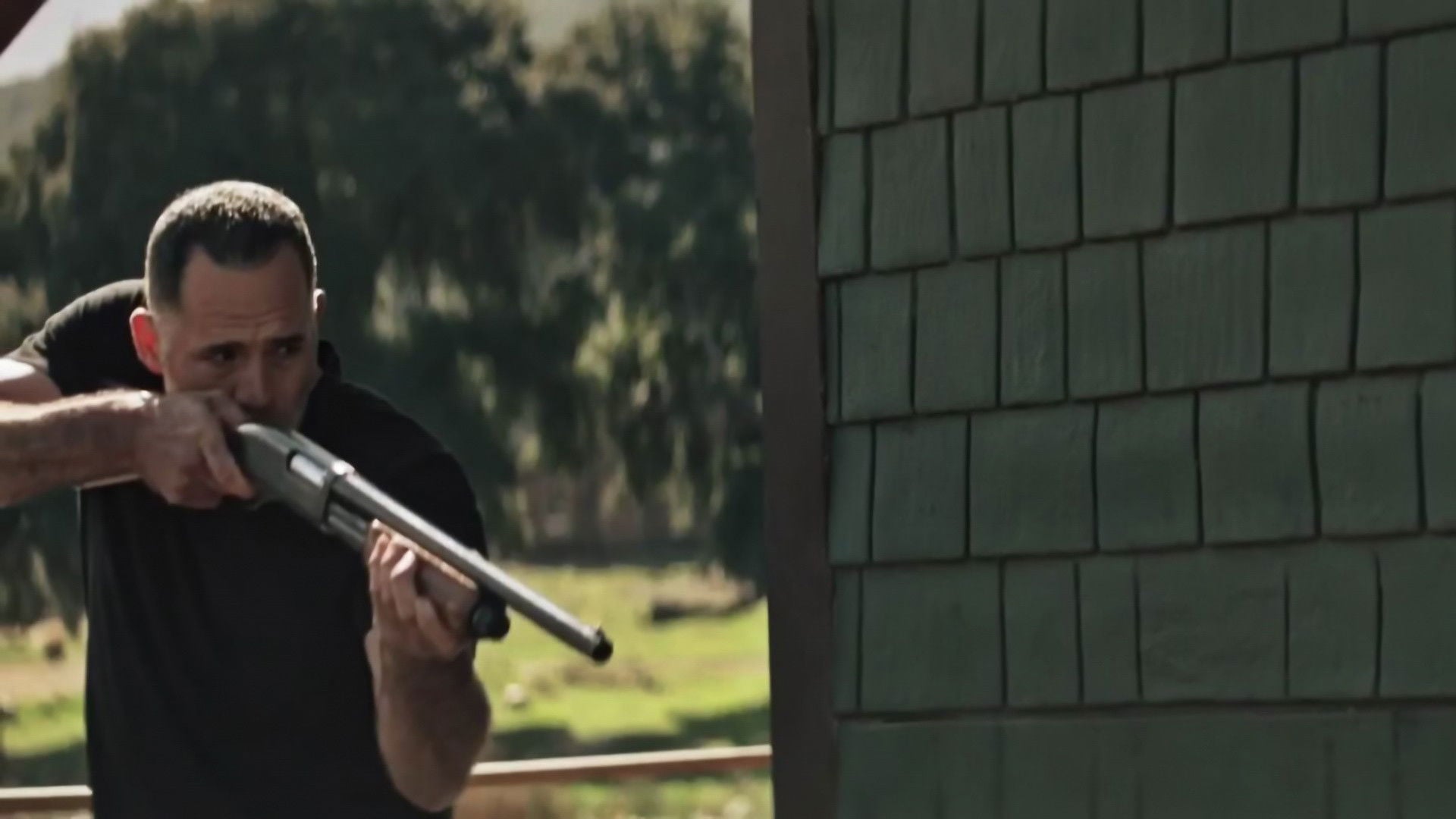 Foto do filme Acima da Lei