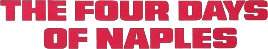 Foto do filme Le quattro giornate di Napoli