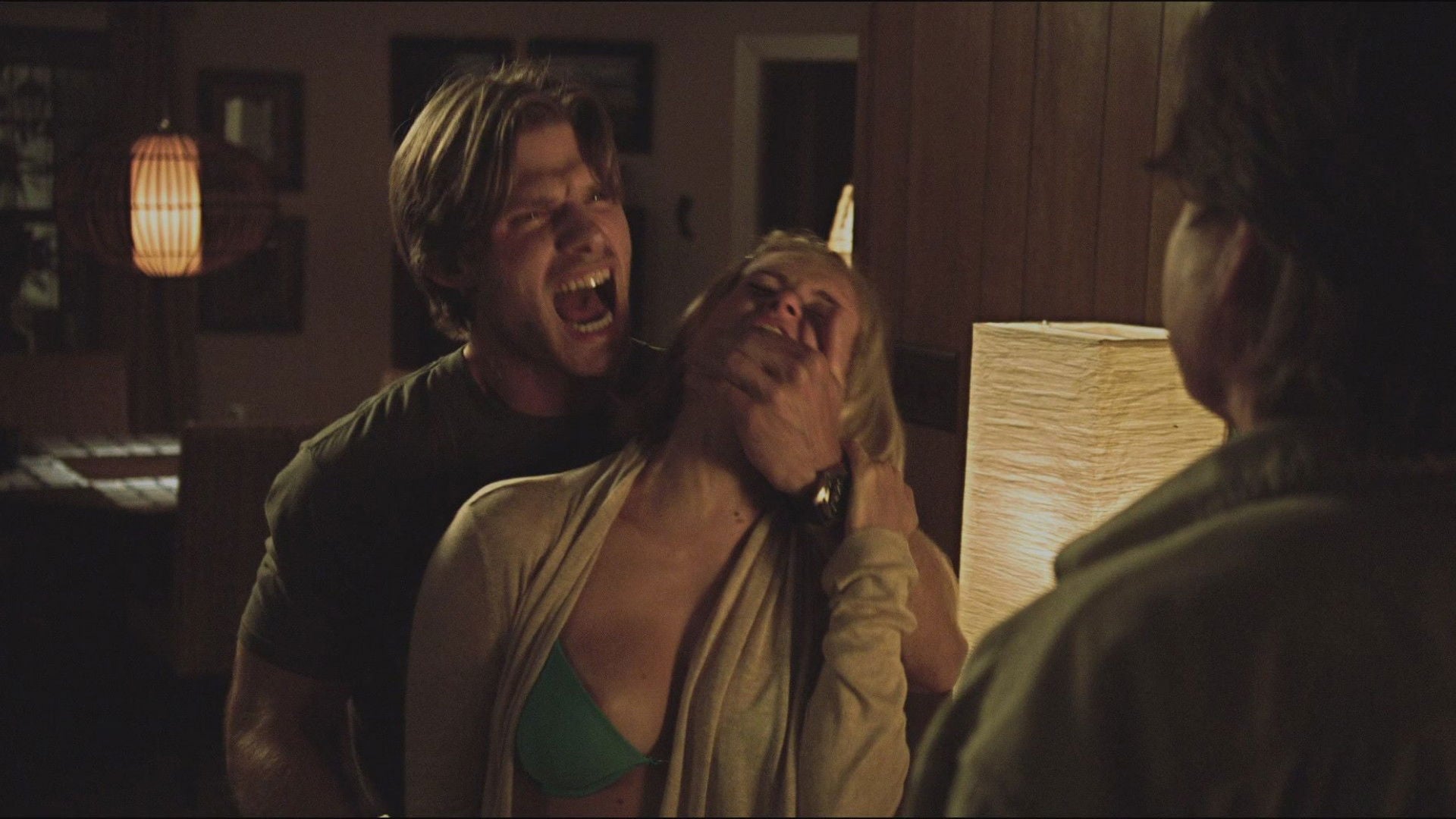 Foto do filme Terror na Água