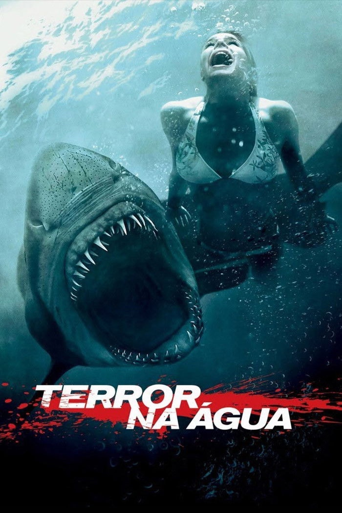 Terror na Água