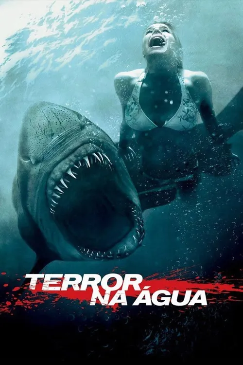 Terror na Água