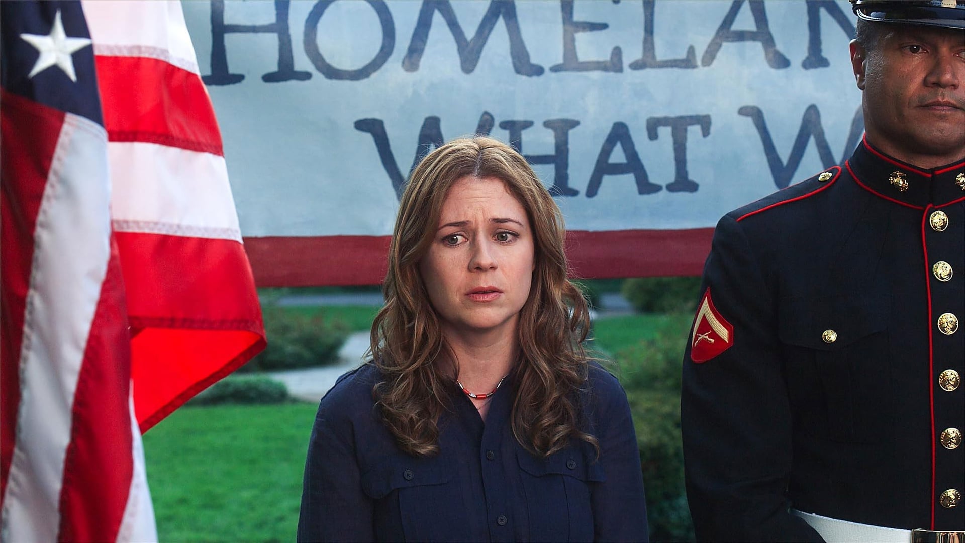 Foto do filme Uma Pequena Ajuda