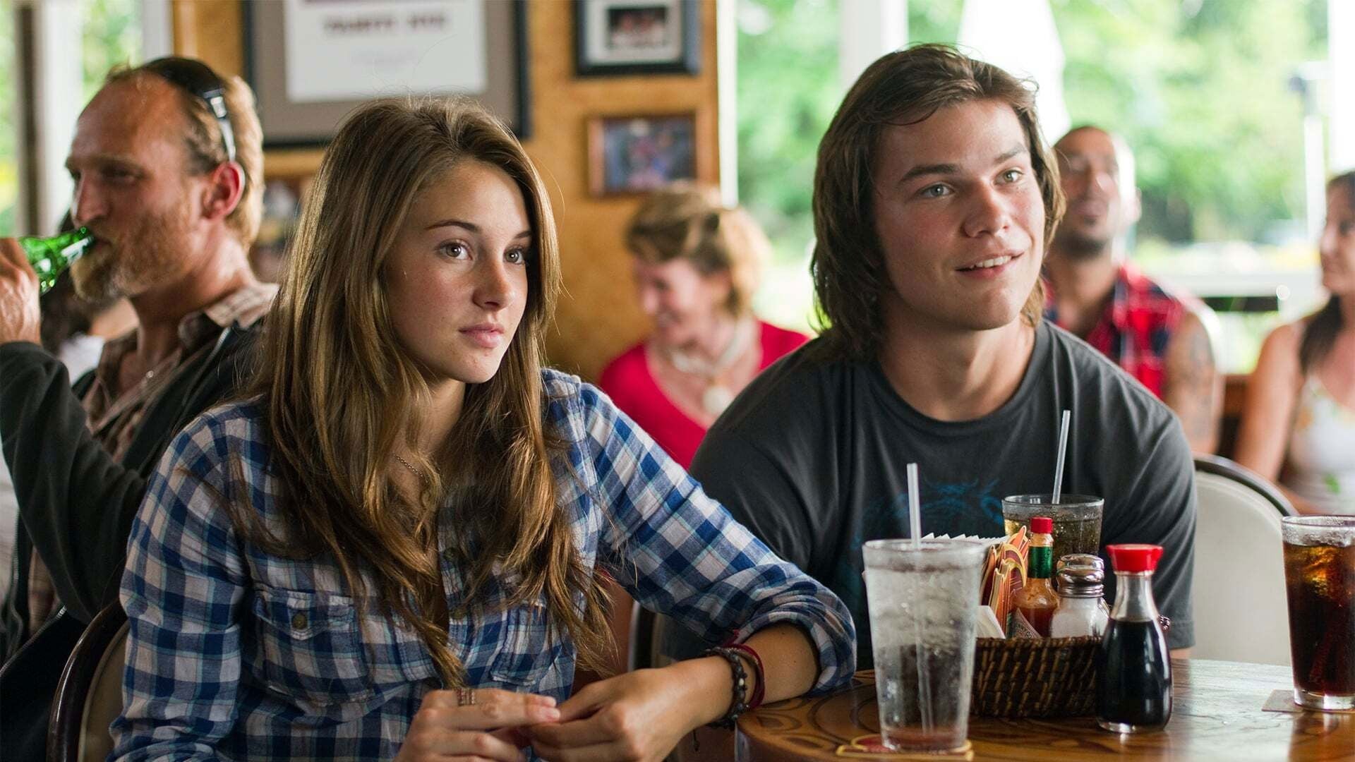 Foto do filme Os Descendentes