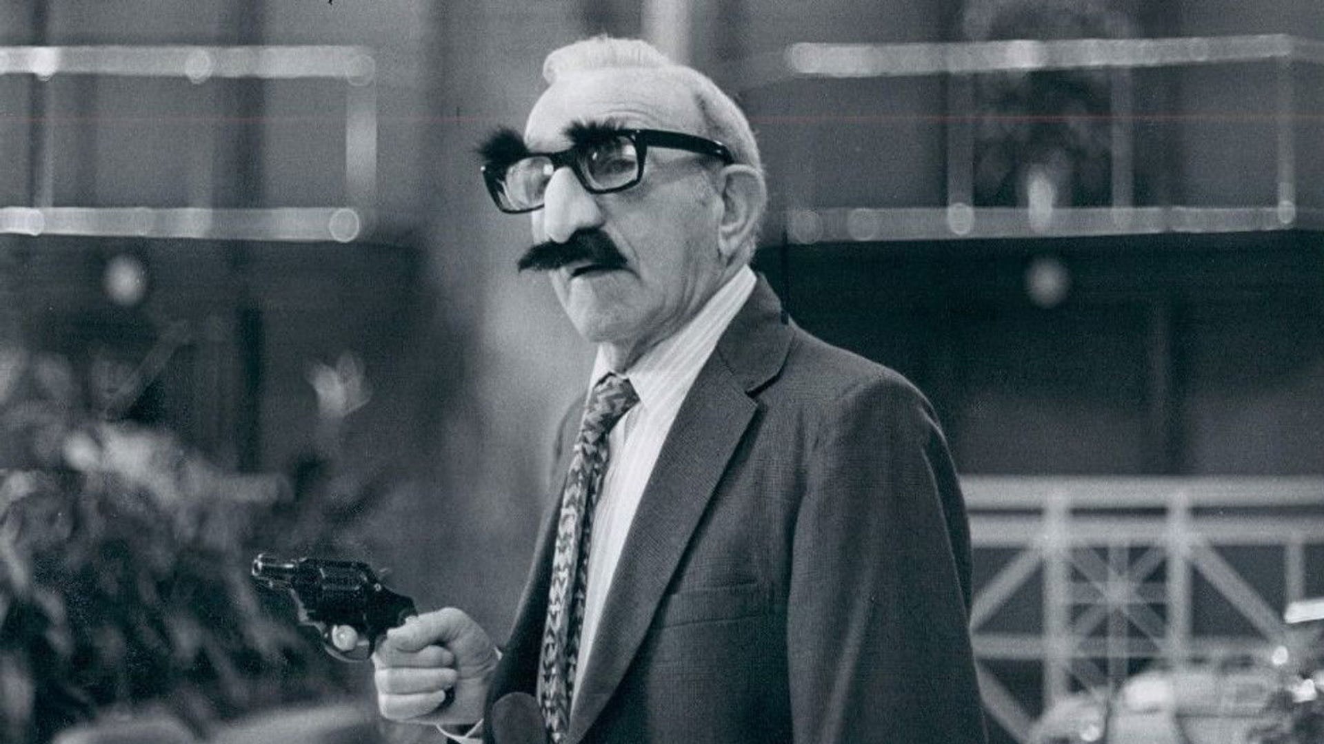 Foto do filme Going in Style