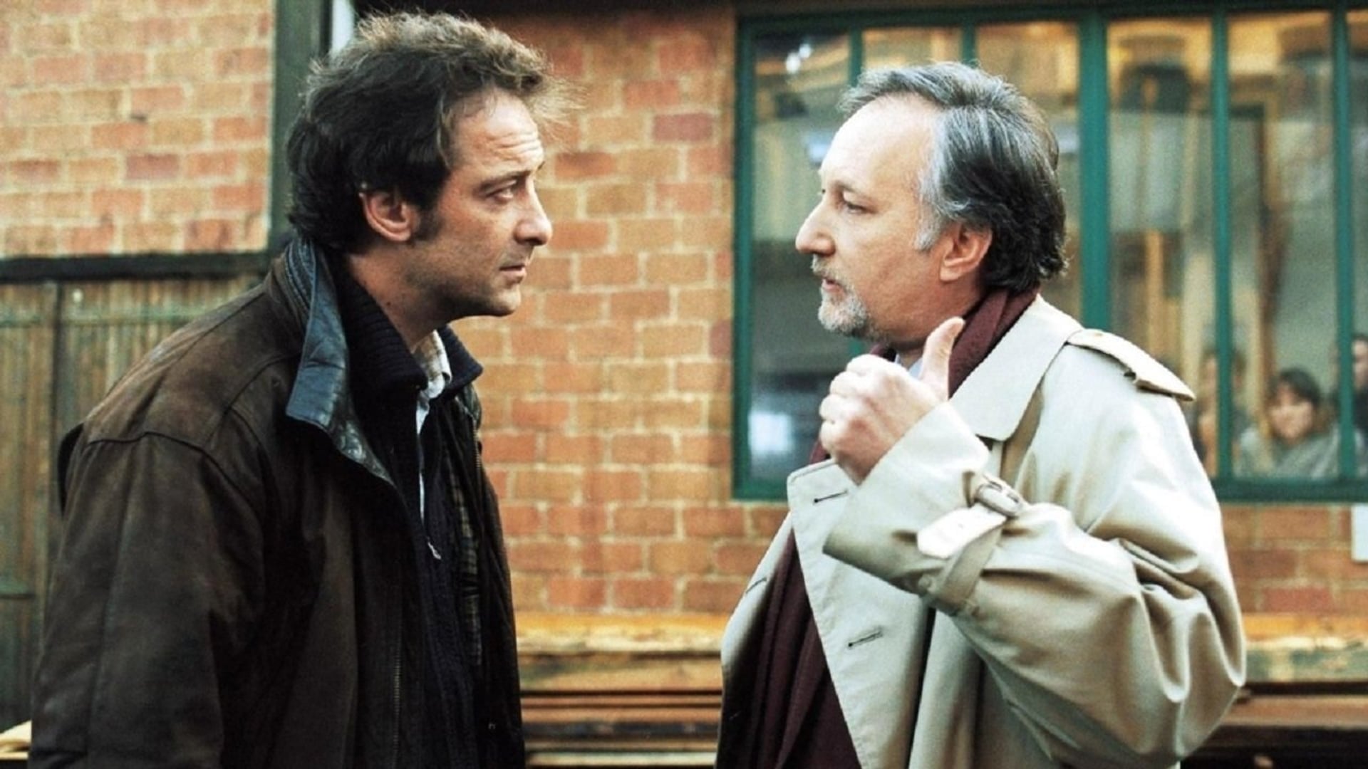 Foto do filme Ma Petite Entreprise