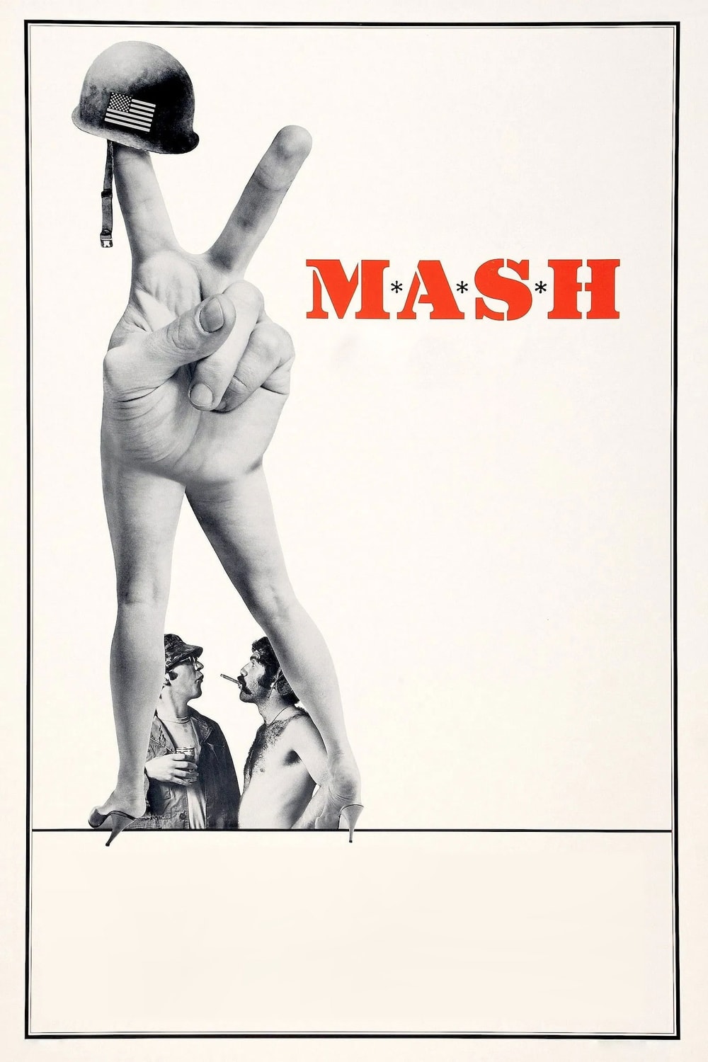 MASH