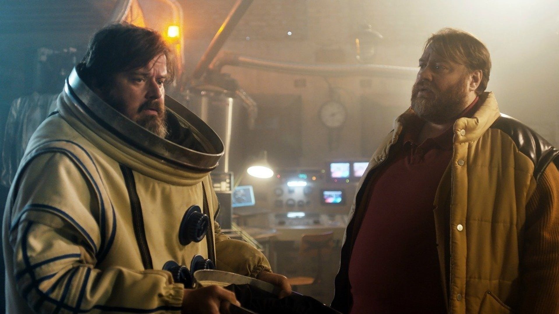 Foto do filme Operação Lua