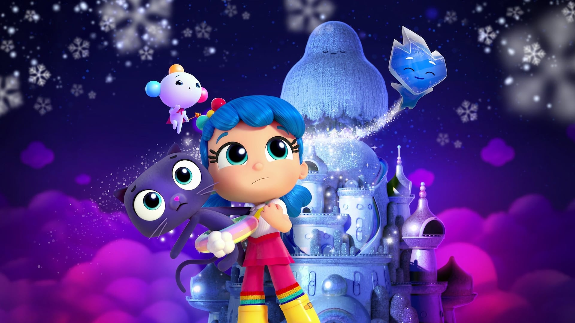 Foto do filme Vera - Sonhos de Inverno