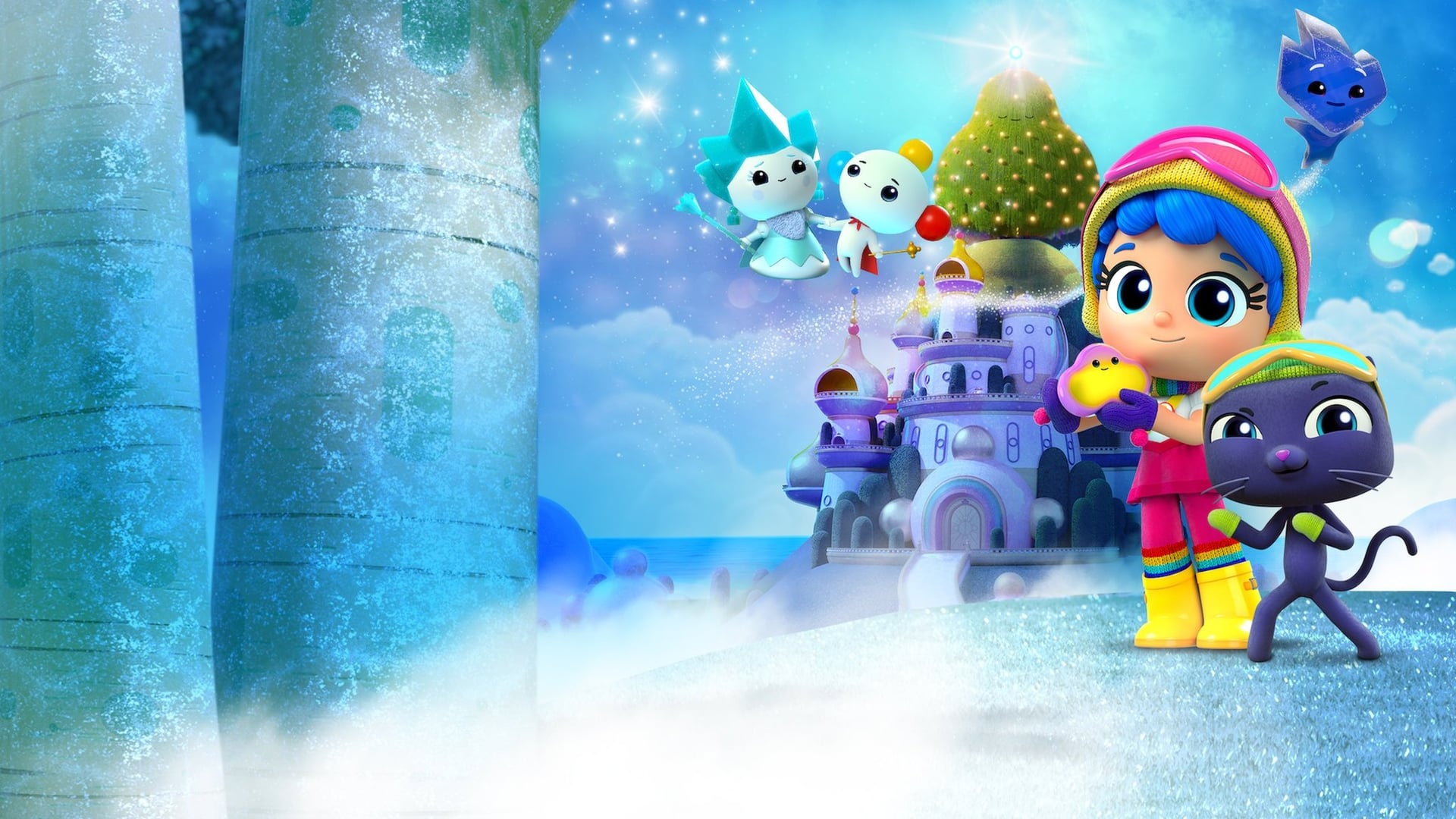 Foto do filme Vera - Sonhos de Inverno