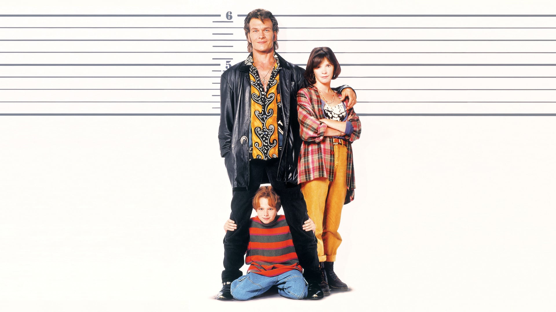 Foto do filme Um Pai Fujão
