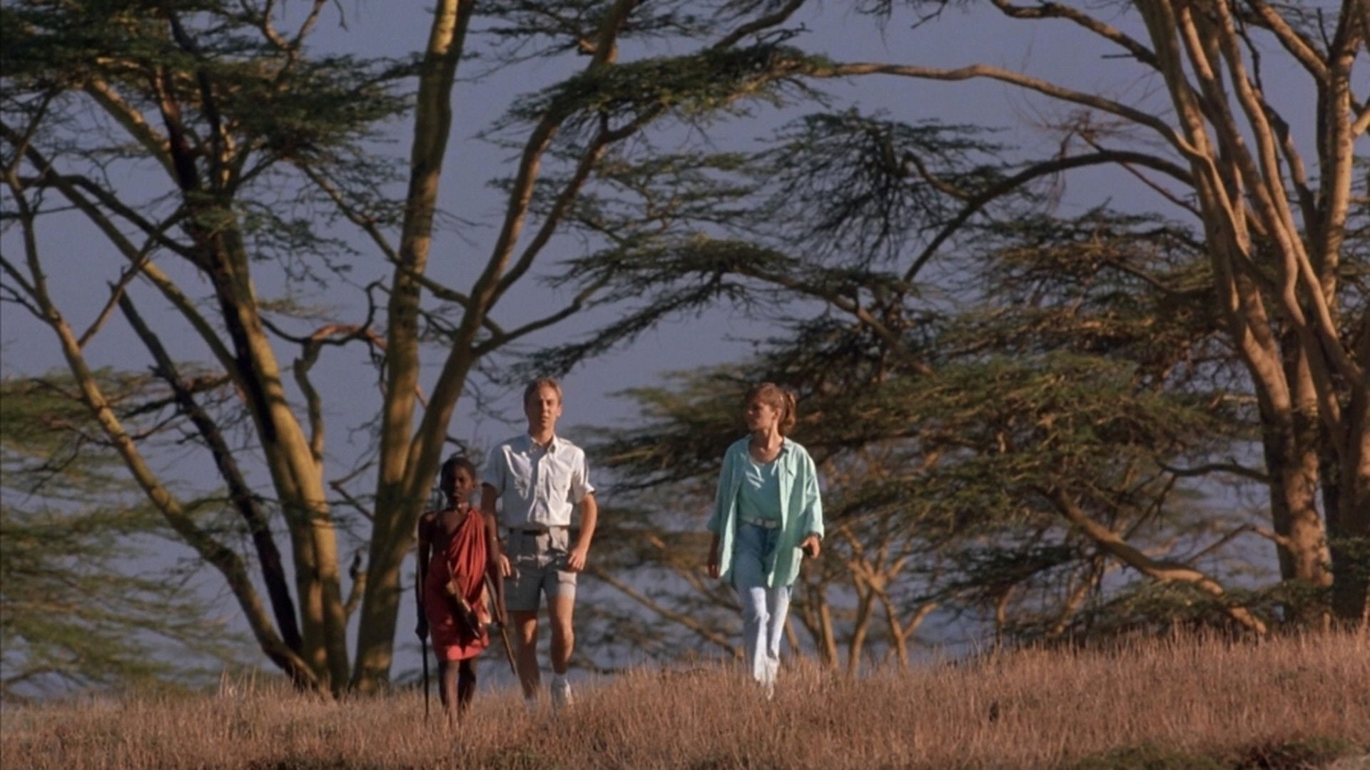 Foto do filme Cheetah - Uma Aventura na África