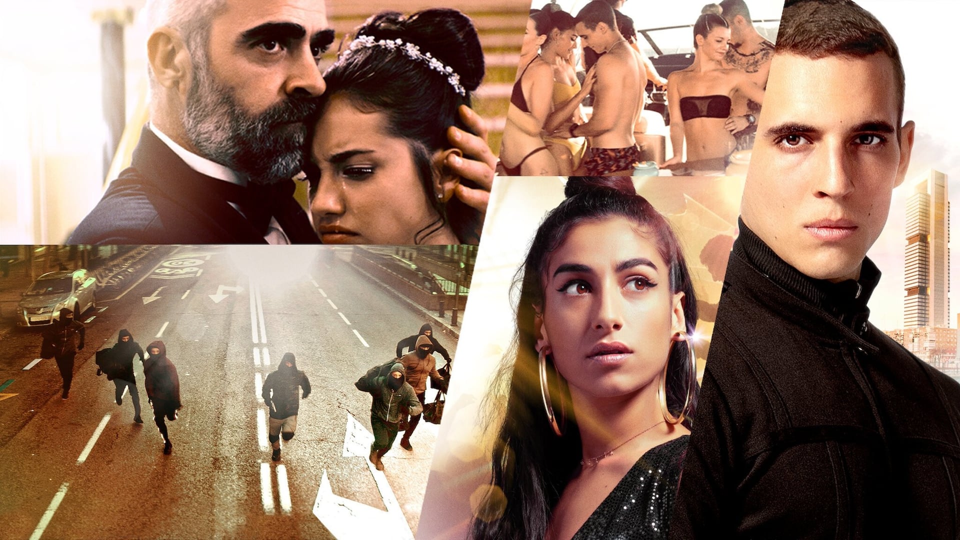 Foto do filme Até o Céu