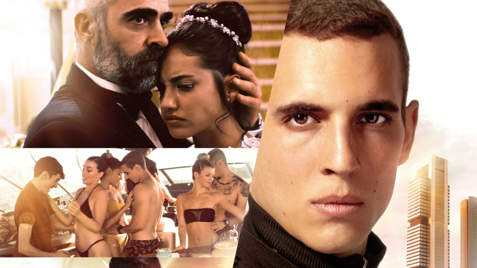 Foto do filme Até o Céu