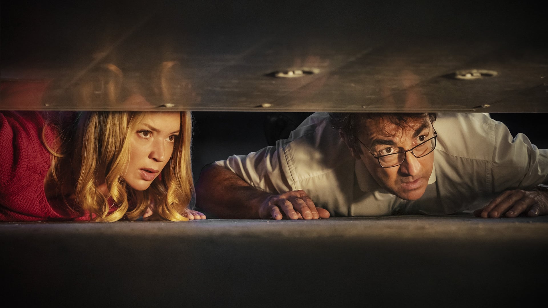 Foto do filme Adeus, Idiotas