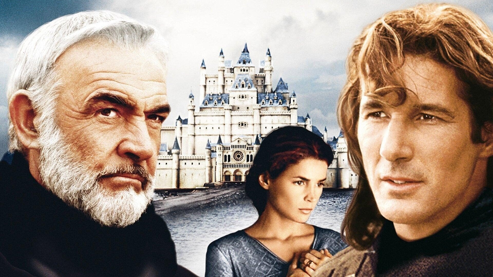 Foto do filme Lancelot: O Primeiro Cavaleiro