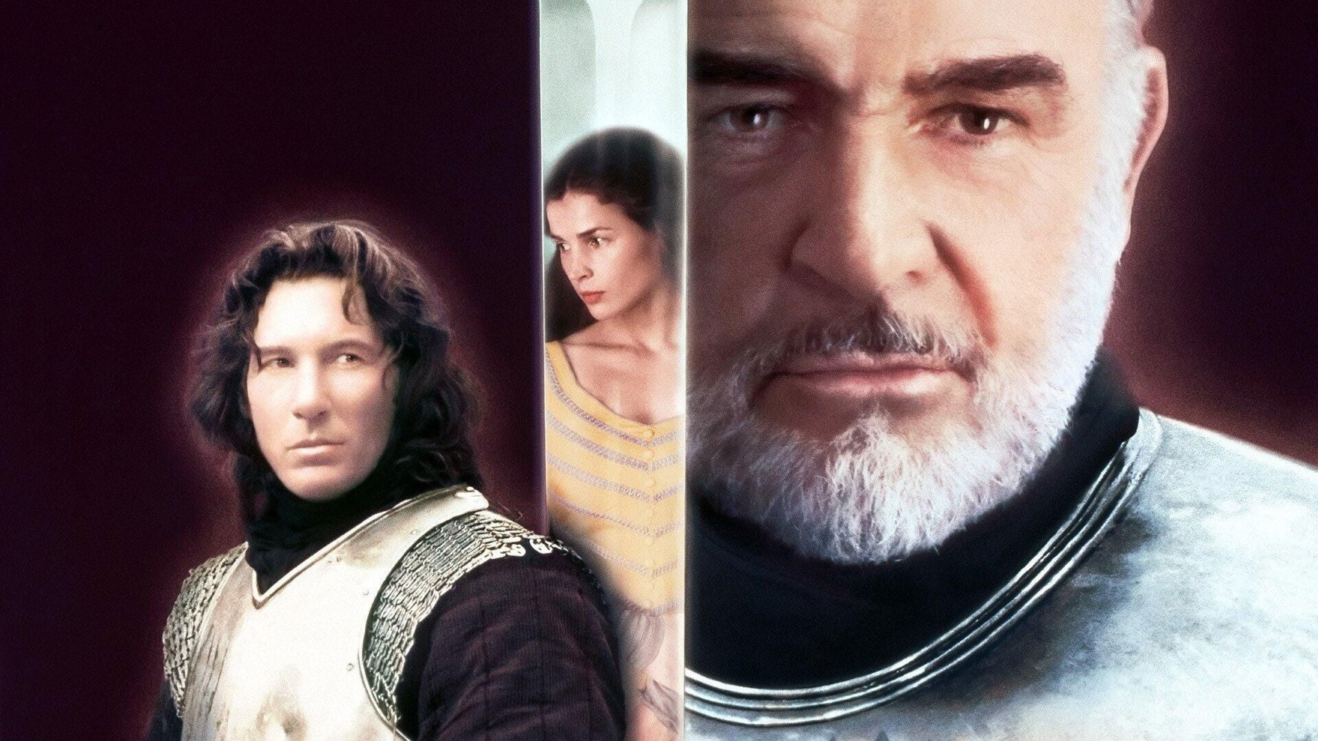 Foto do filme Lancelot: O Primeiro Cavaleiro