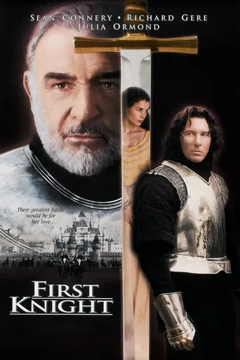 Lancelot: O Primeiro Cavaleiro