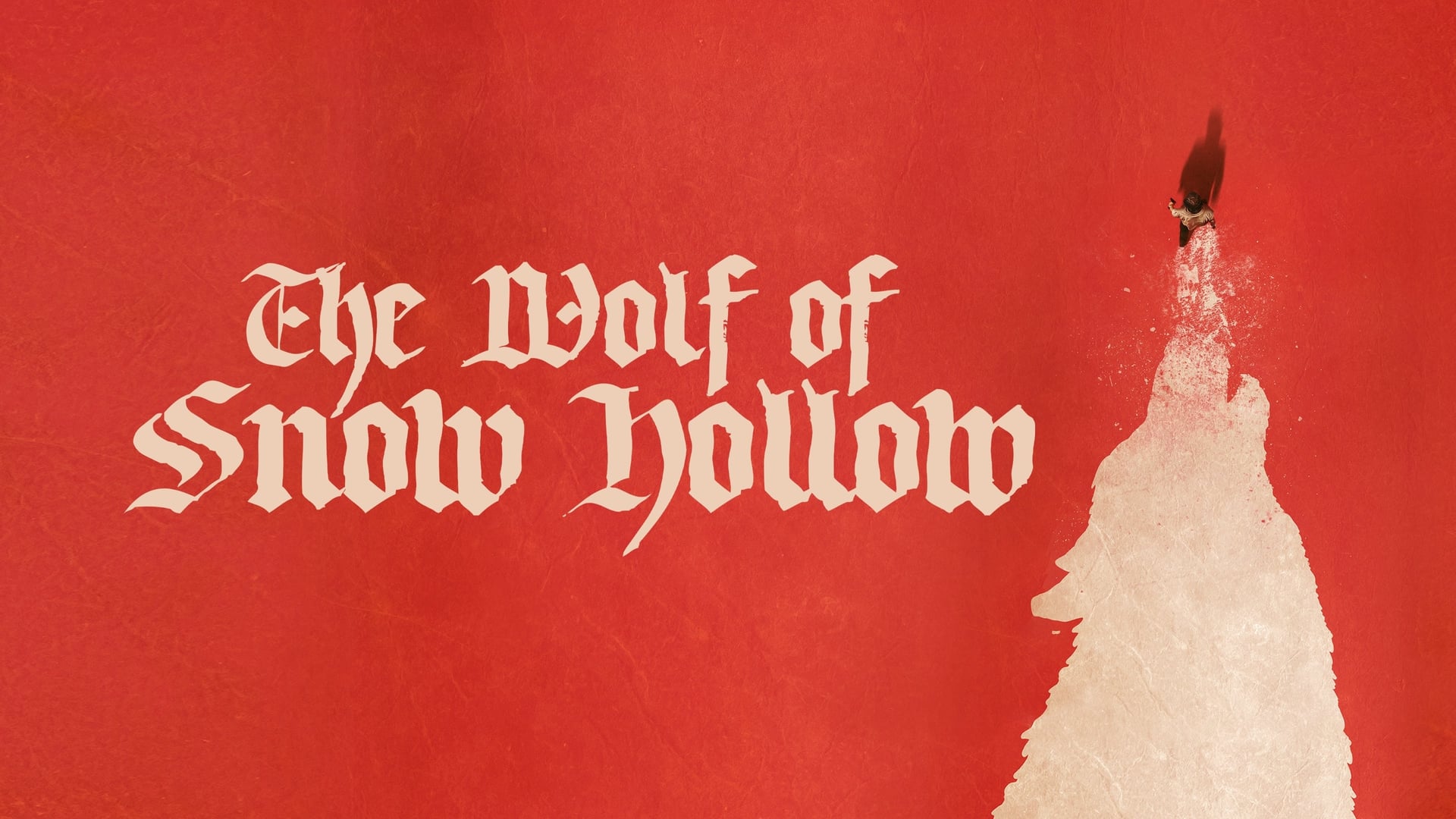Foto do filme O Lobo de Snow Hollow