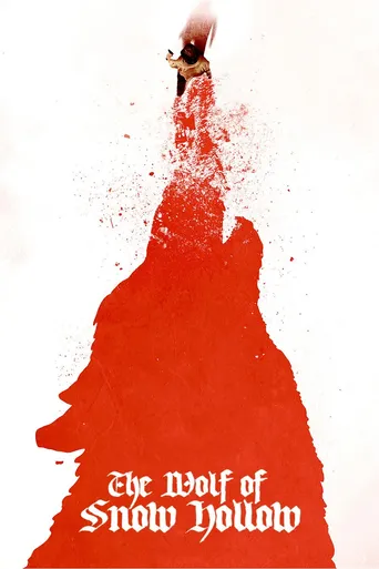 O Lobo de Snow Hollow