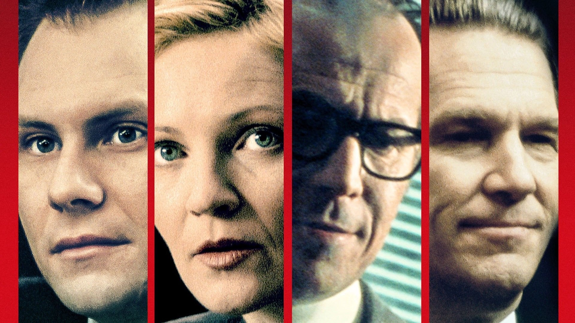 Foto do filme A Conspiração