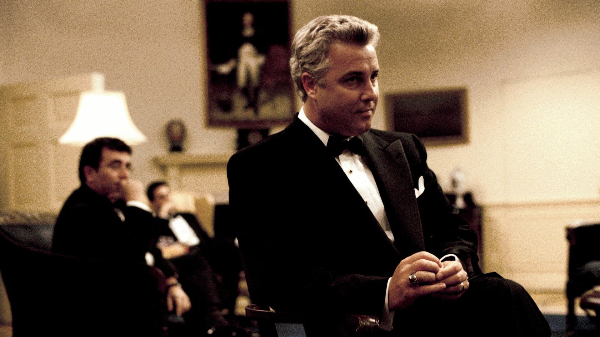 Foto do filme A Conspiração