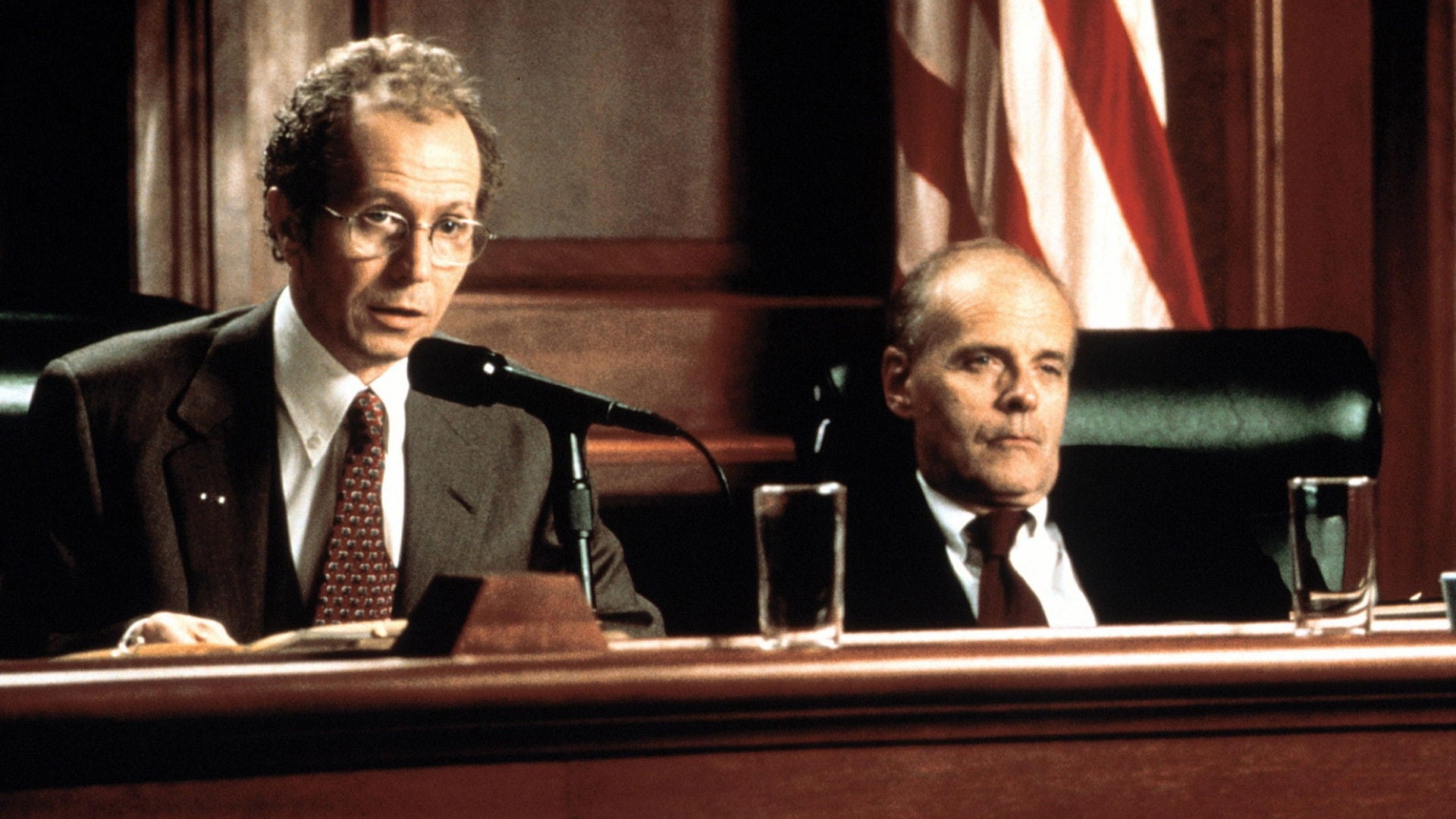 Foto do filme A Conspiração