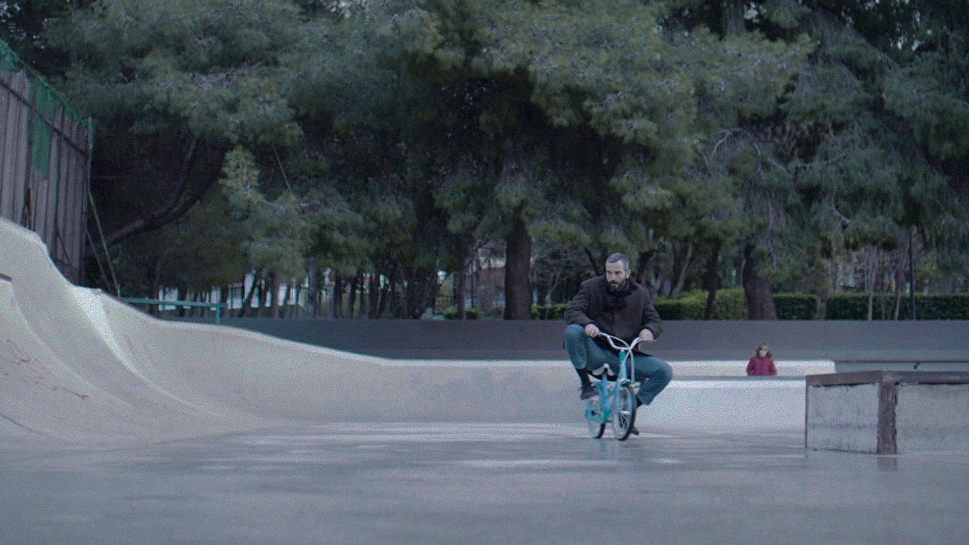 Foto do filme Maçãs