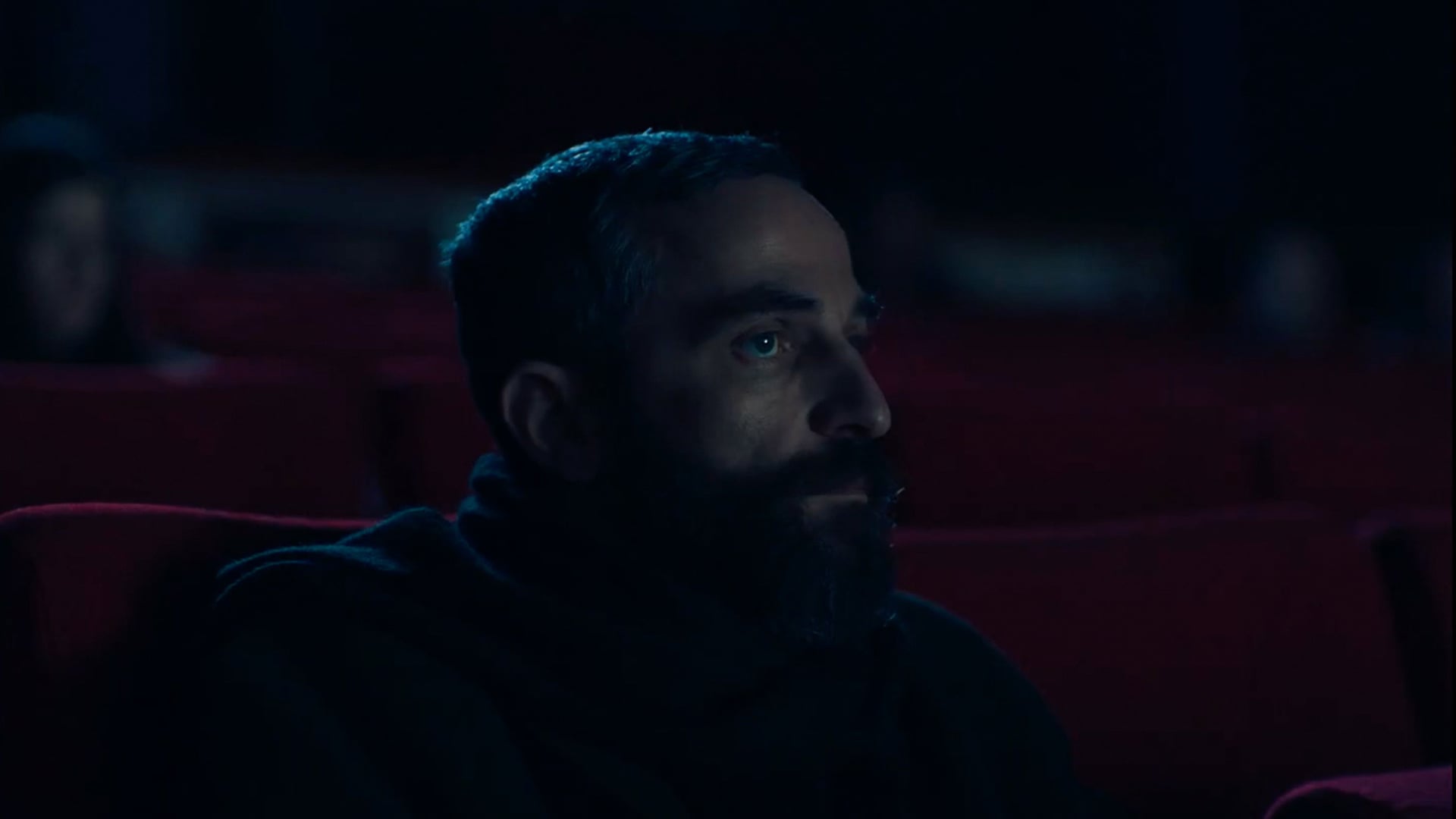 Foto do filme Maçãs