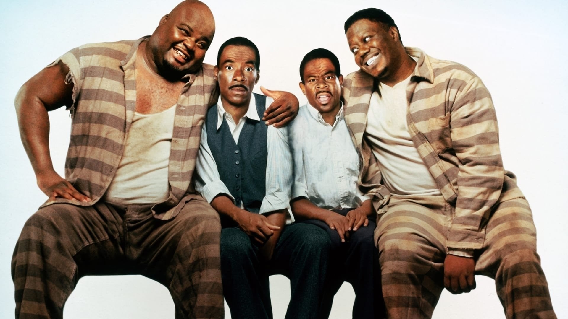 Foto do filme Até que a Fuga os Separe