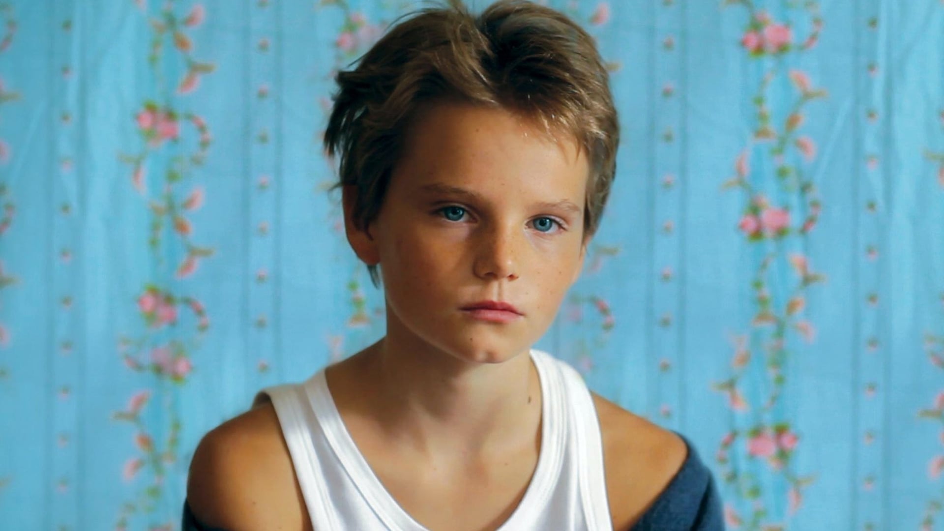 Foto do filme Tomboy