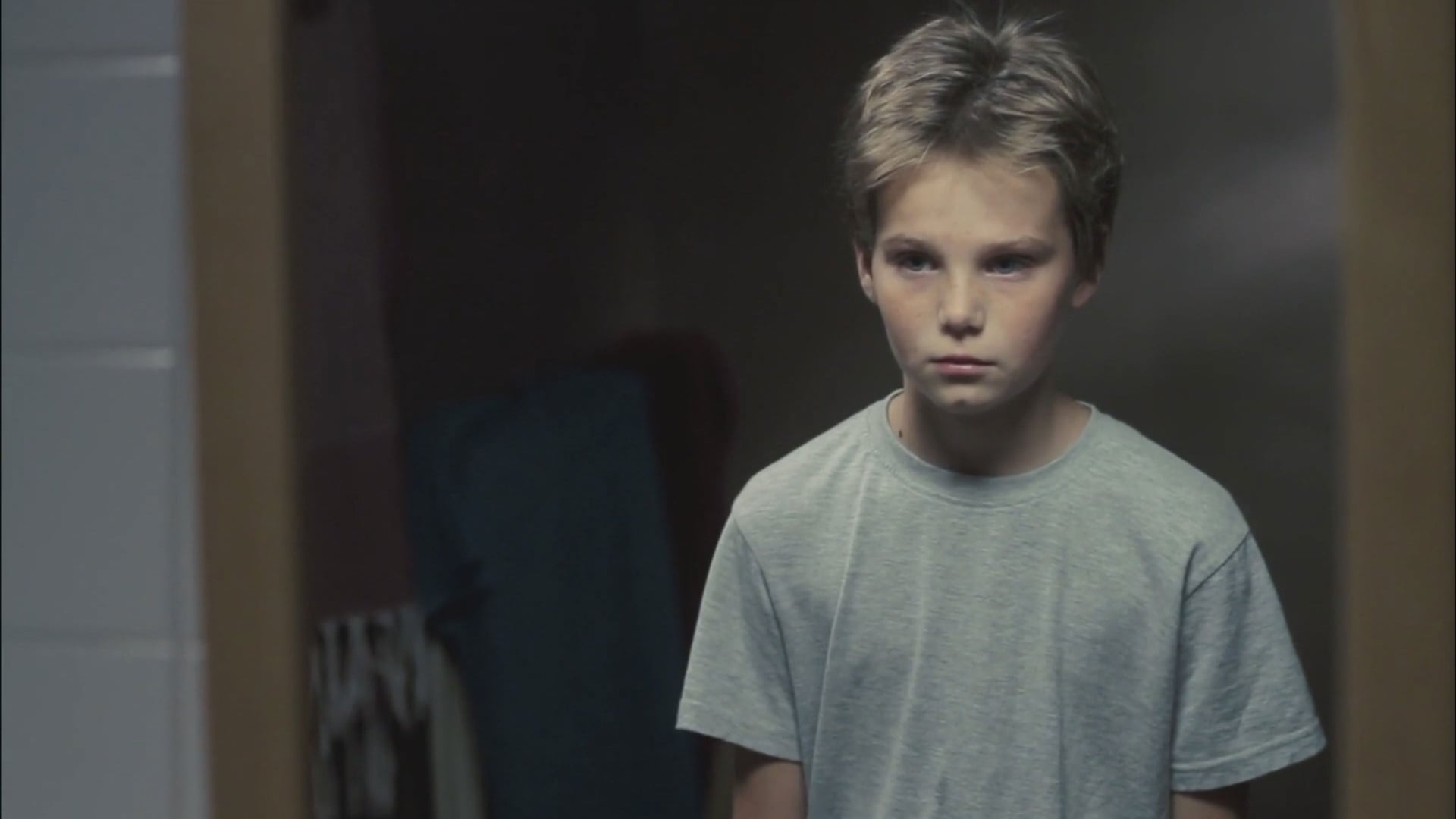 Foto do filme Tomboy