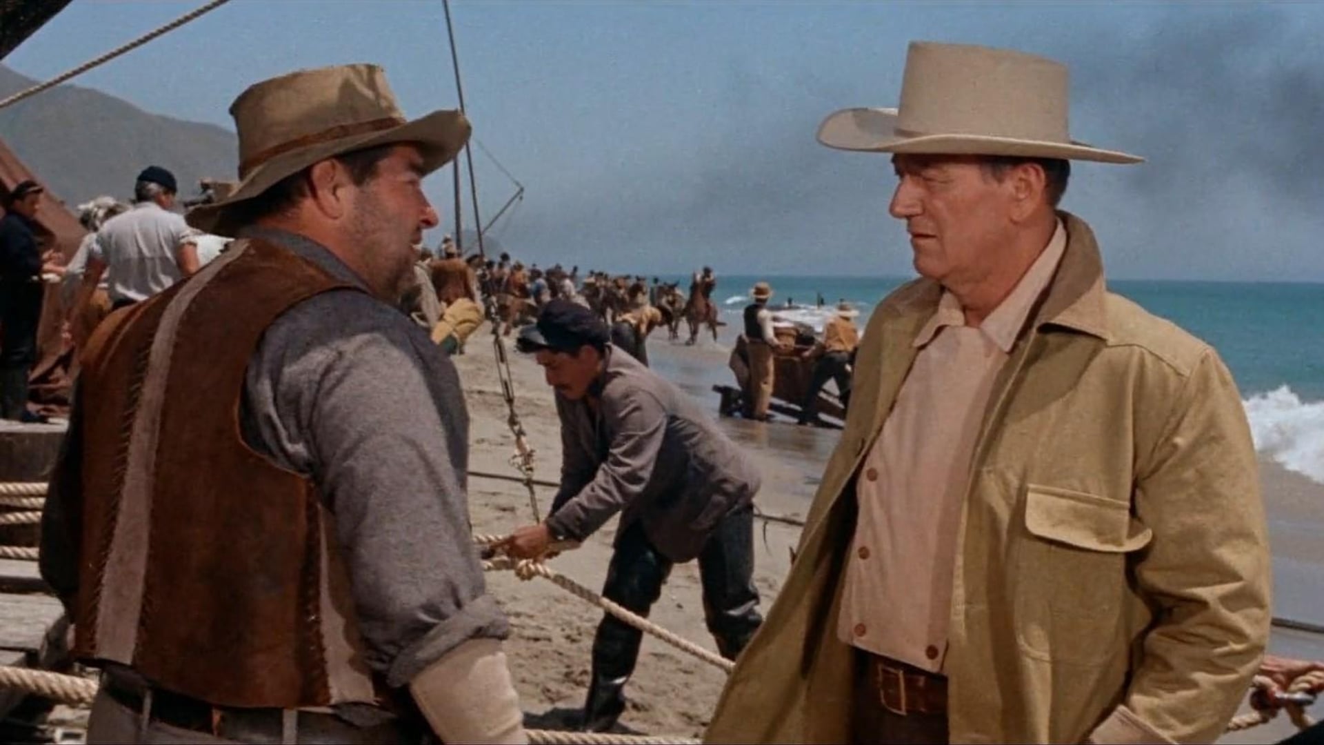 Foto do filme Fúria no Alaska