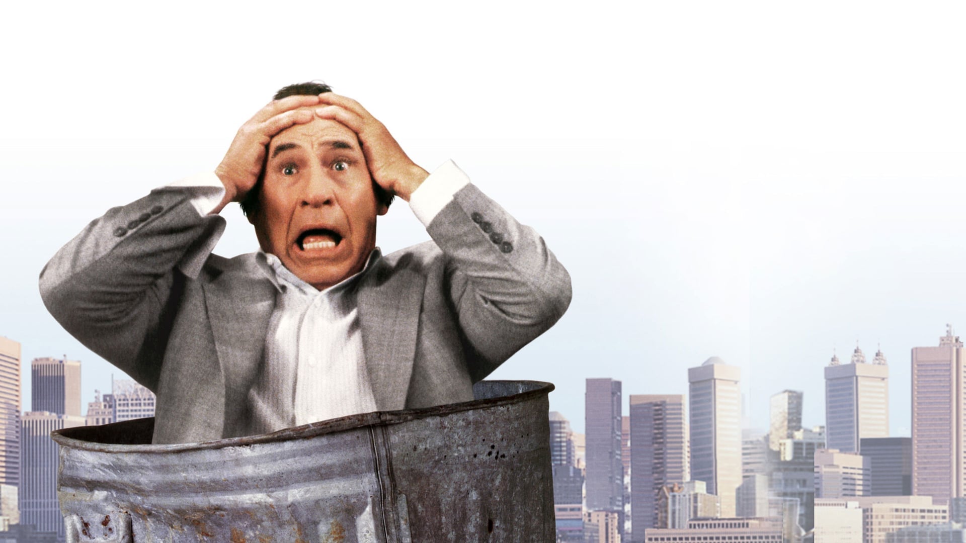 Foto do filme Que Droga de Vida!