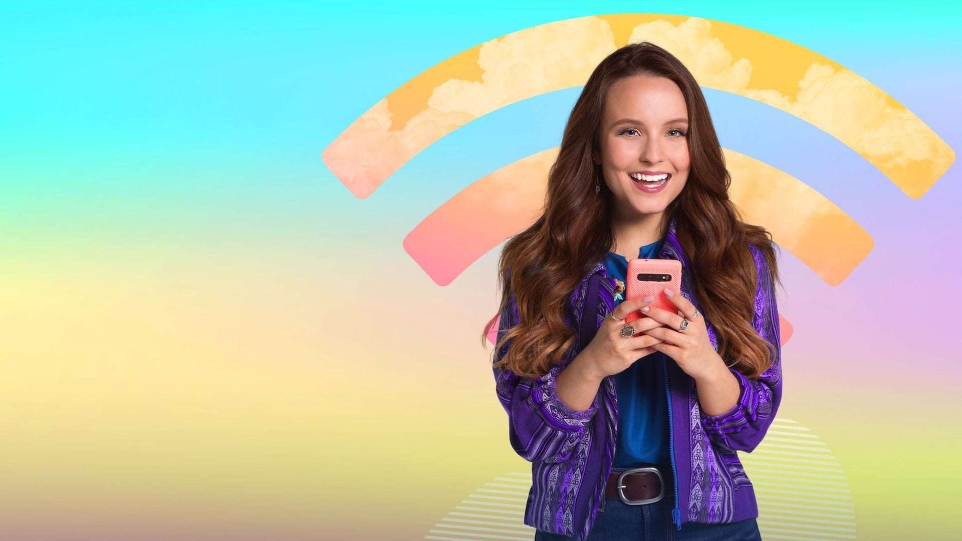 Foto do filme Modo Avião