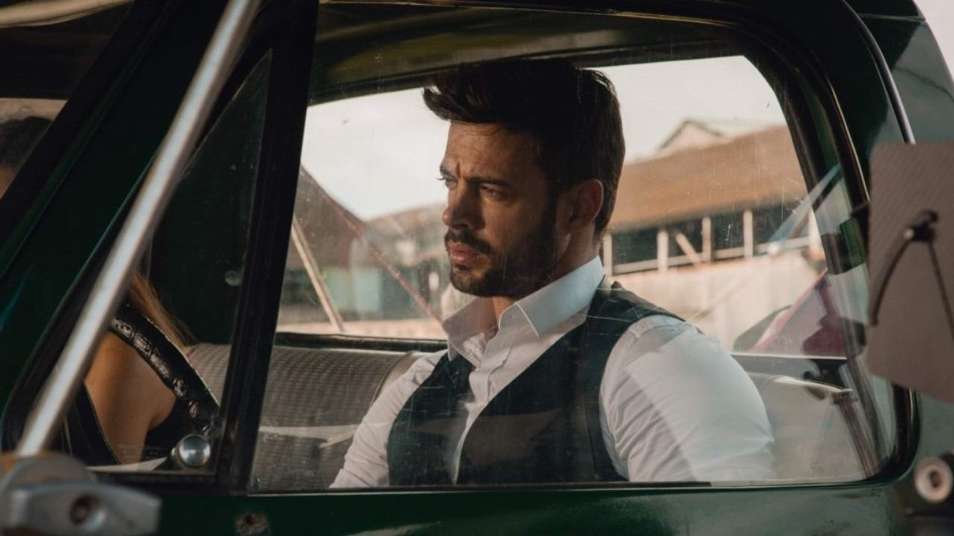 Foto do filme Nos Braços de um Assassino