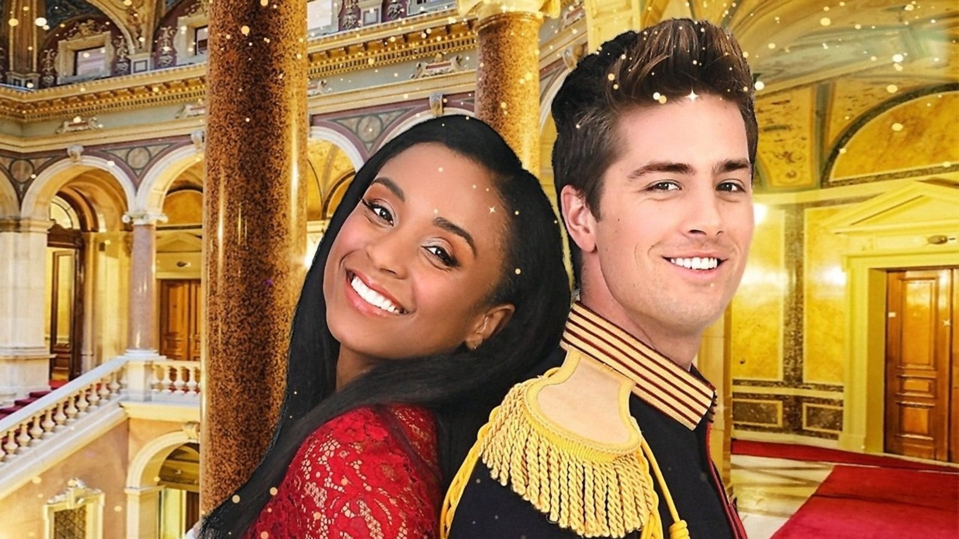 Foto do filme A Christmas Princess