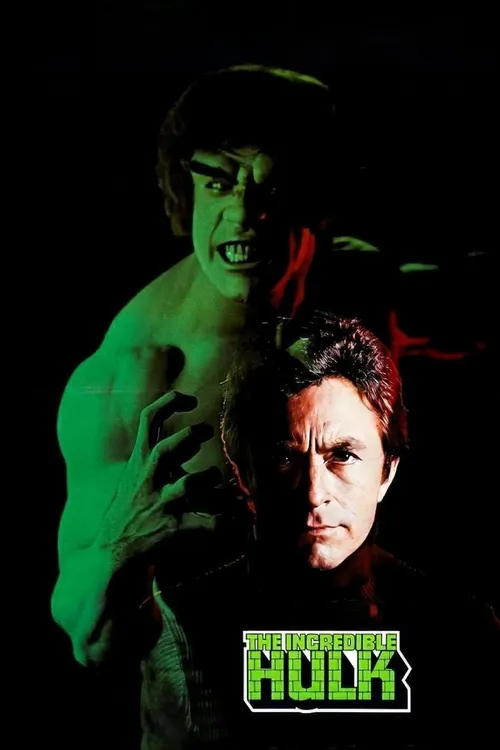 O Incrível Hulk