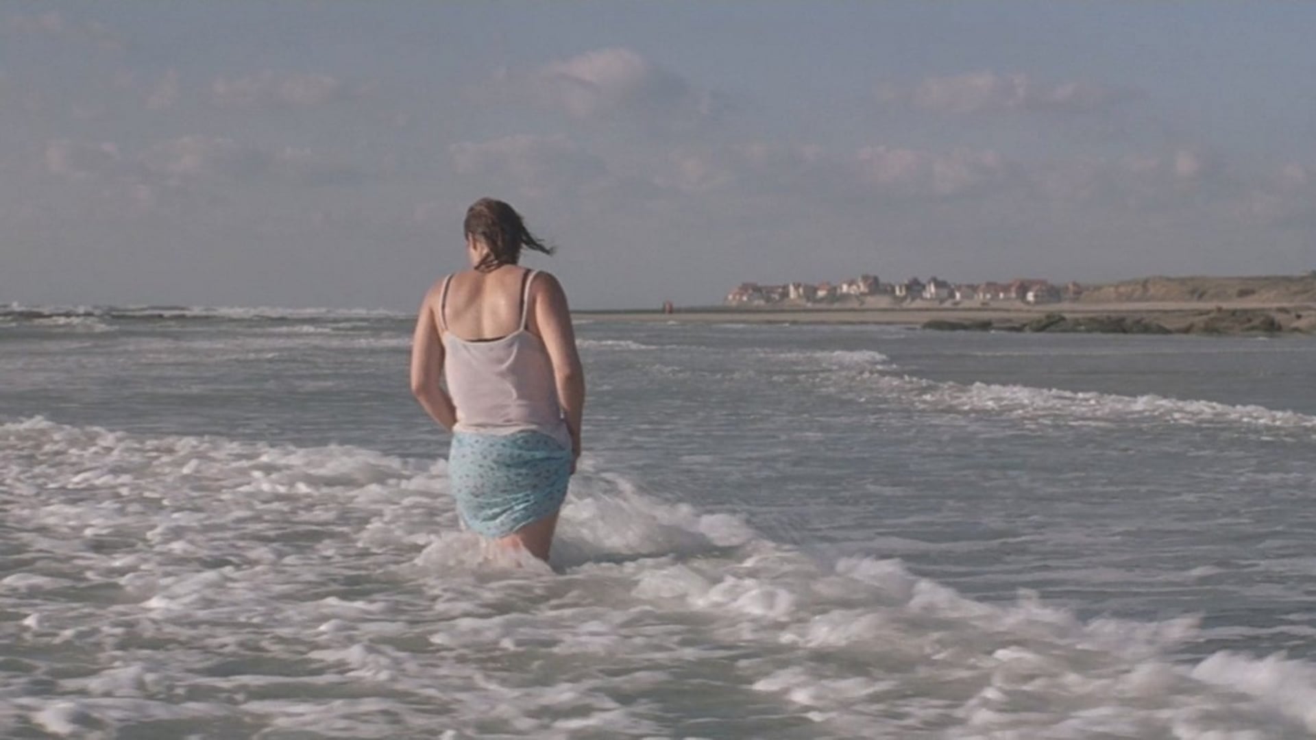 Foto do filme L'humanité