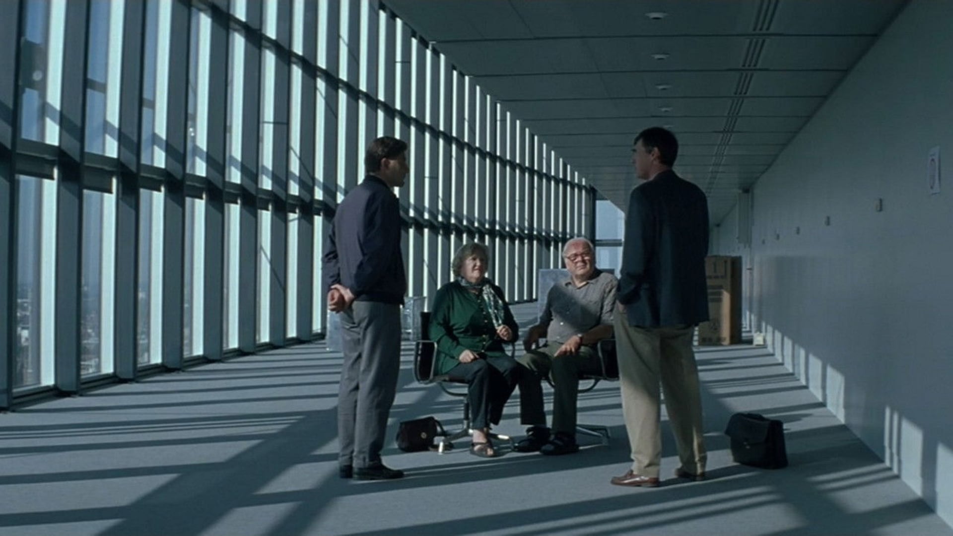 Foto do filme L'humanité