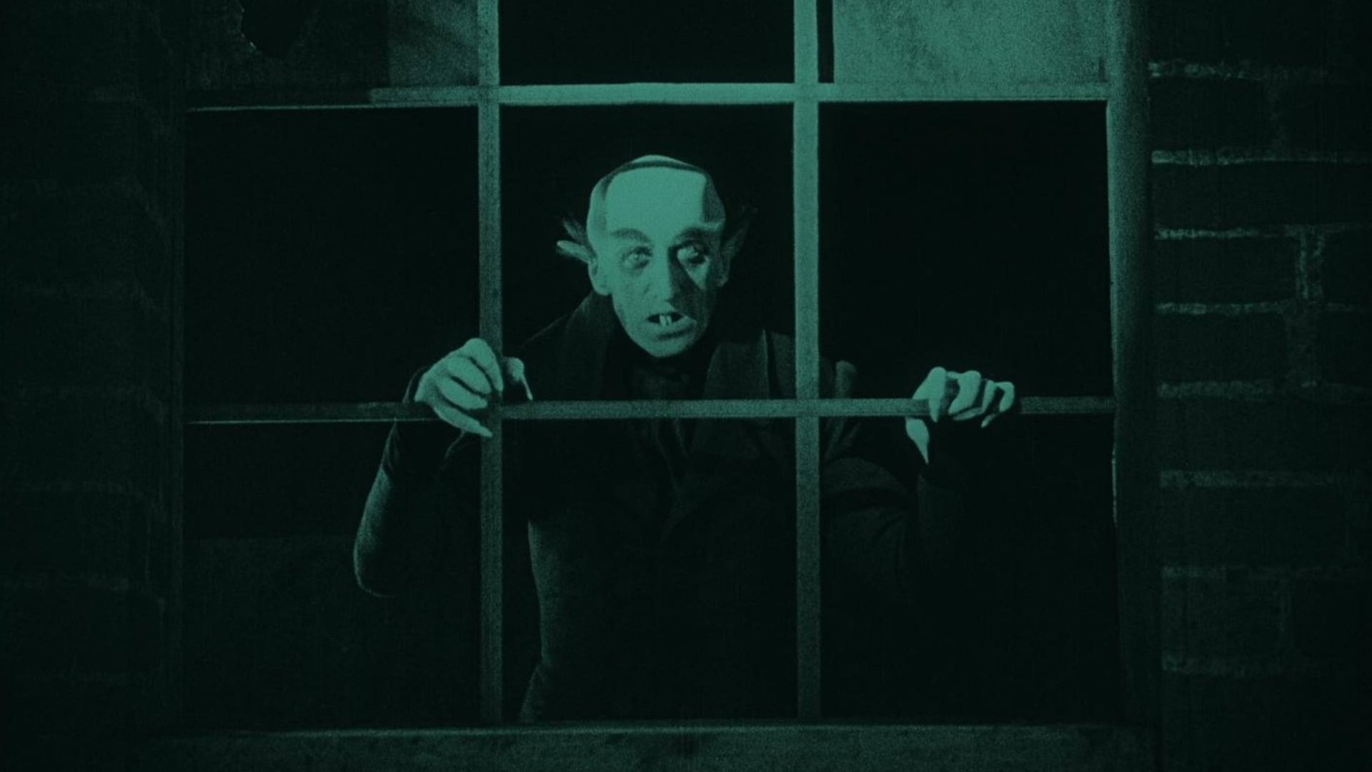 Foto do filme Nosferatu: Uma Sinfonia de Horror