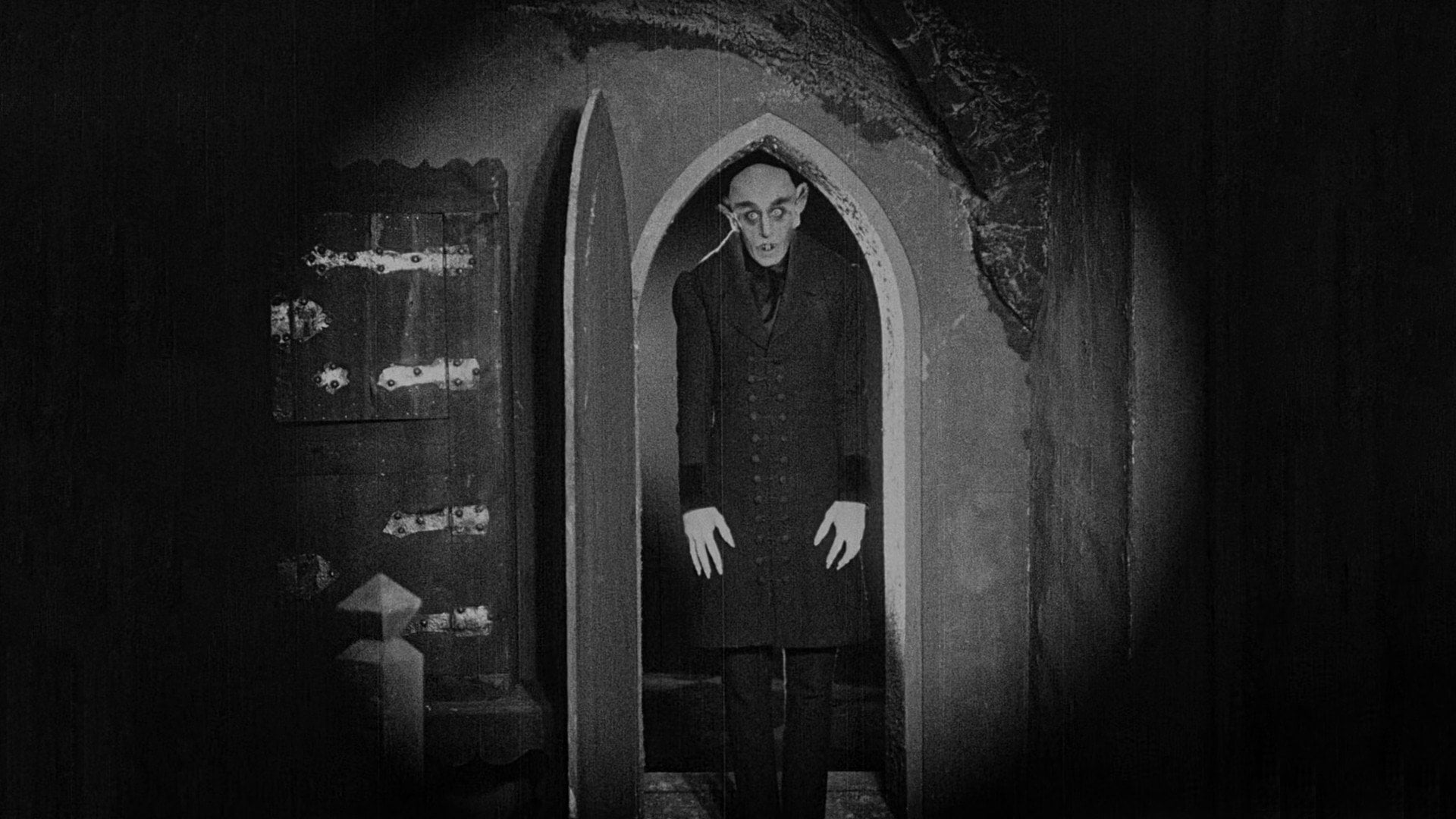 Foto do filme Nosferatu: Uma Sinfonia de Horror