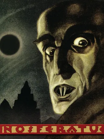 Nosferatu: Uma Sinfonia de Horror