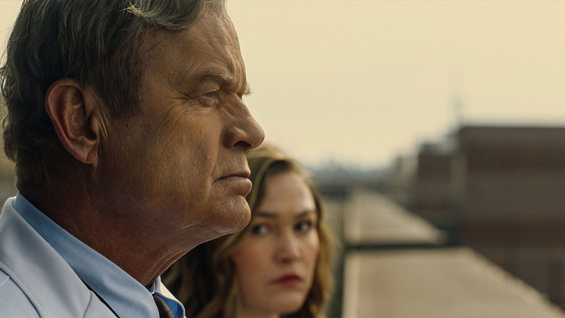 Foto do filme O Comitê da Vida