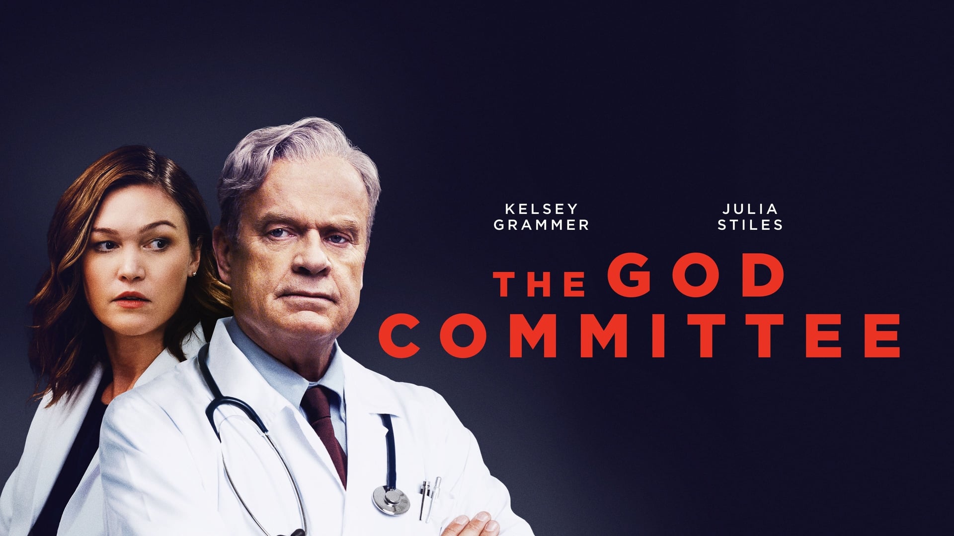 Foto do filme O Comitê da Vida