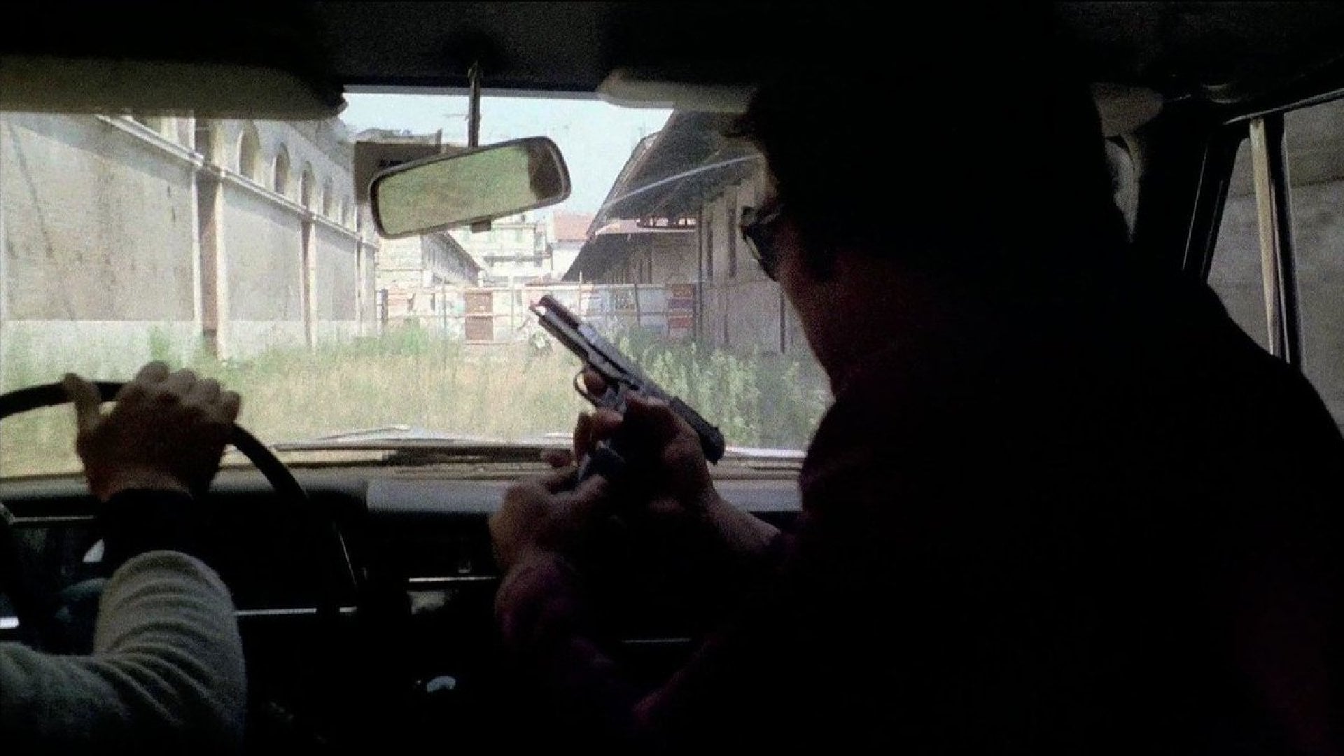 Foto do filme I padroni della città