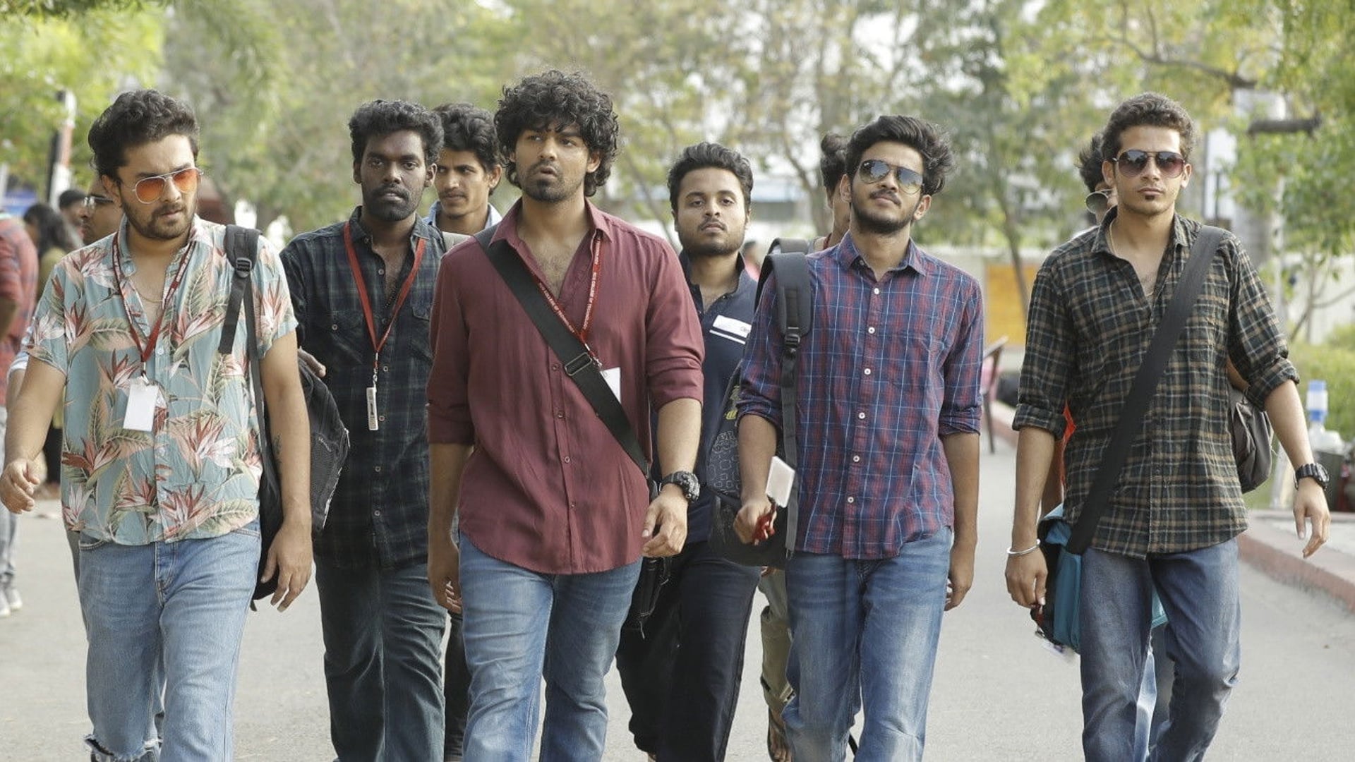 Foto do filme Hridayam