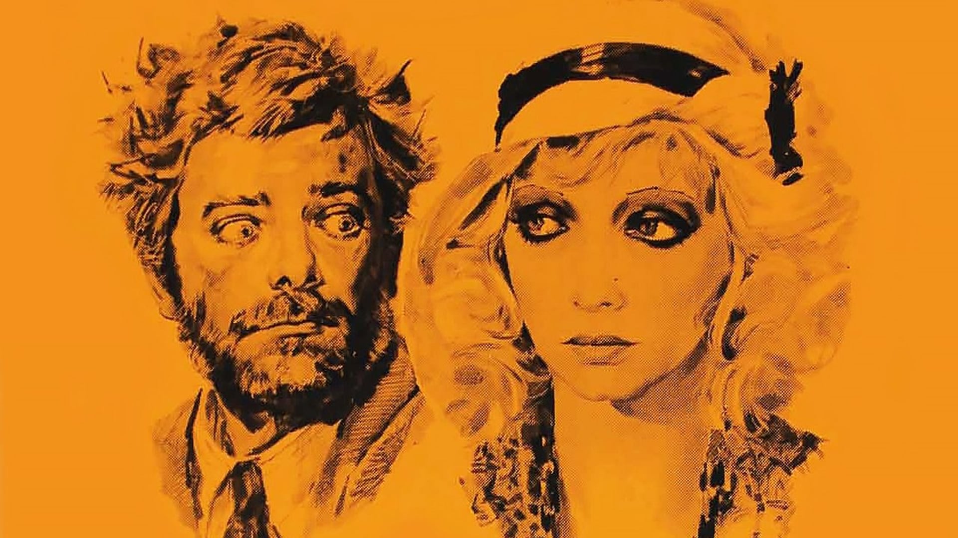 Foto do filme Amor e Anarquia