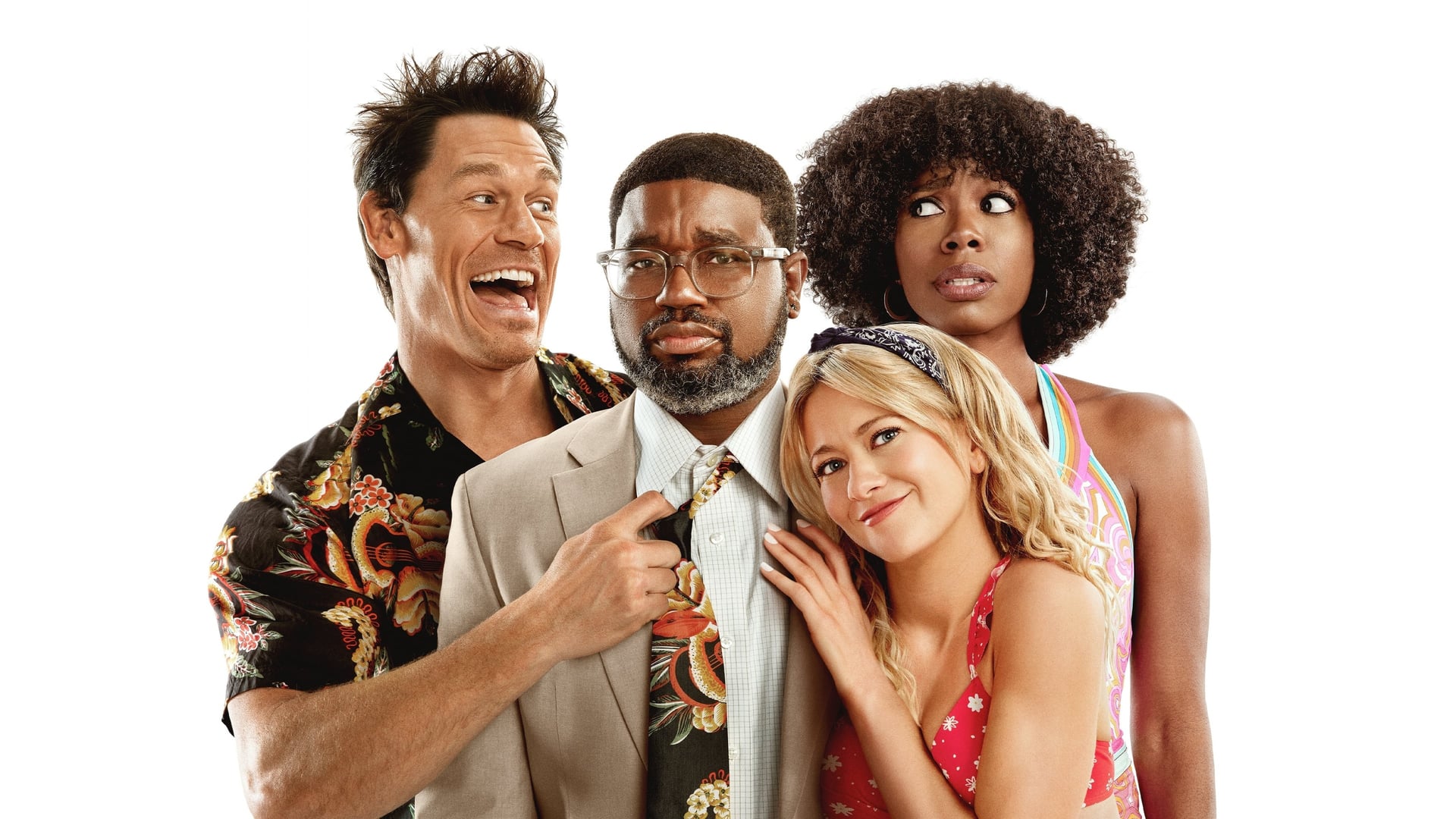 Foto do filme Amizade de Férias